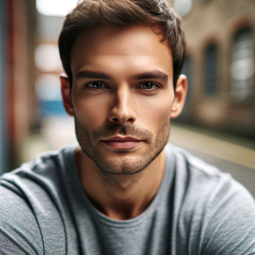 Adrain Greenholt